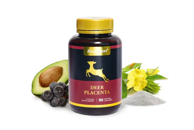 Inside Out Skincare supplement for radiant skin and overall wellness