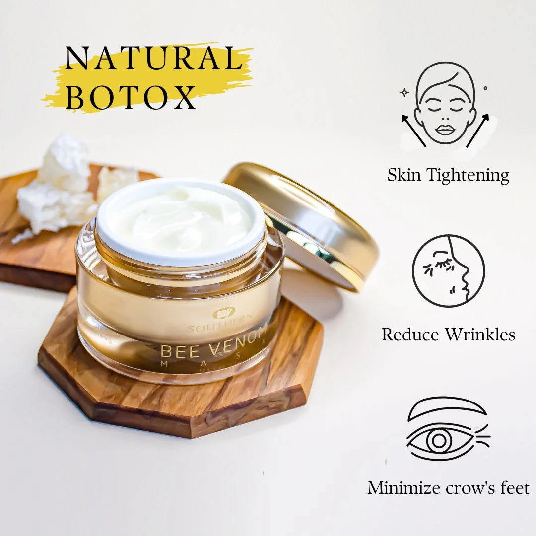 Luxury Beauty Duo skincare set for hydration and anti-aging