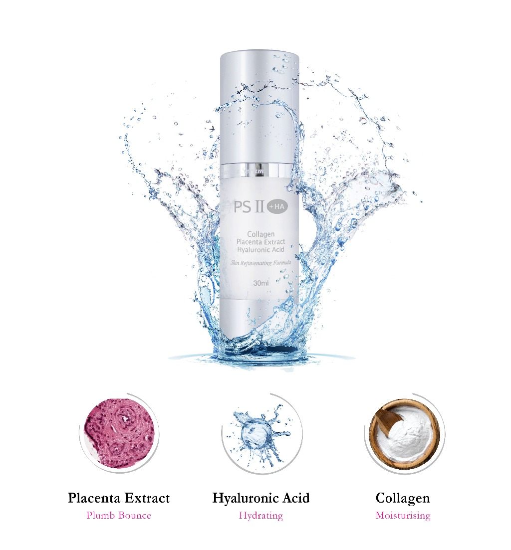 Product image of The Inside Out Skincare Set from KiwiCorp – complete inner and outer beauty bundle.