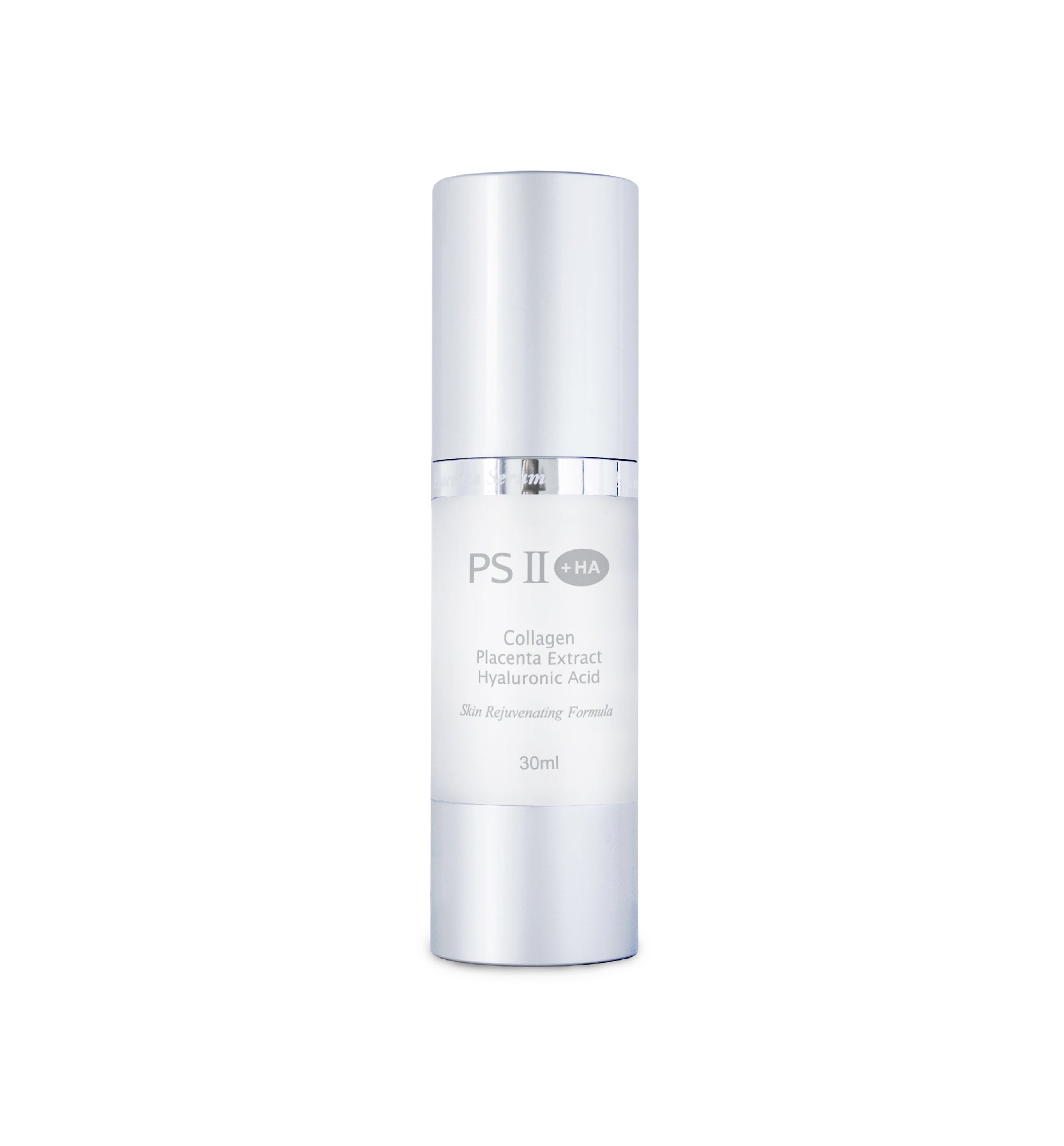 PSII +HA Placenta Serum for hydration, anti-aging and skin repair