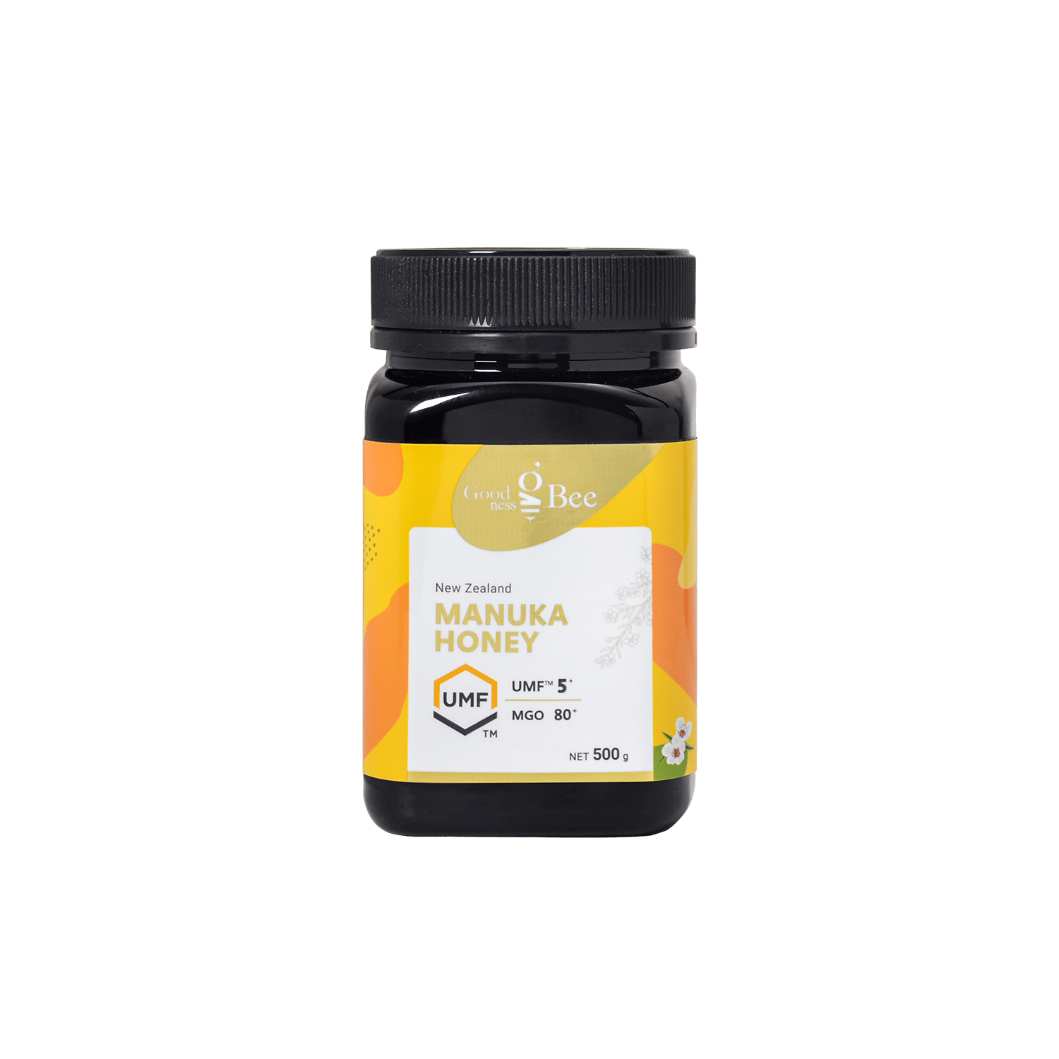 Goodness Bee Manuka Honey UMF® 5+