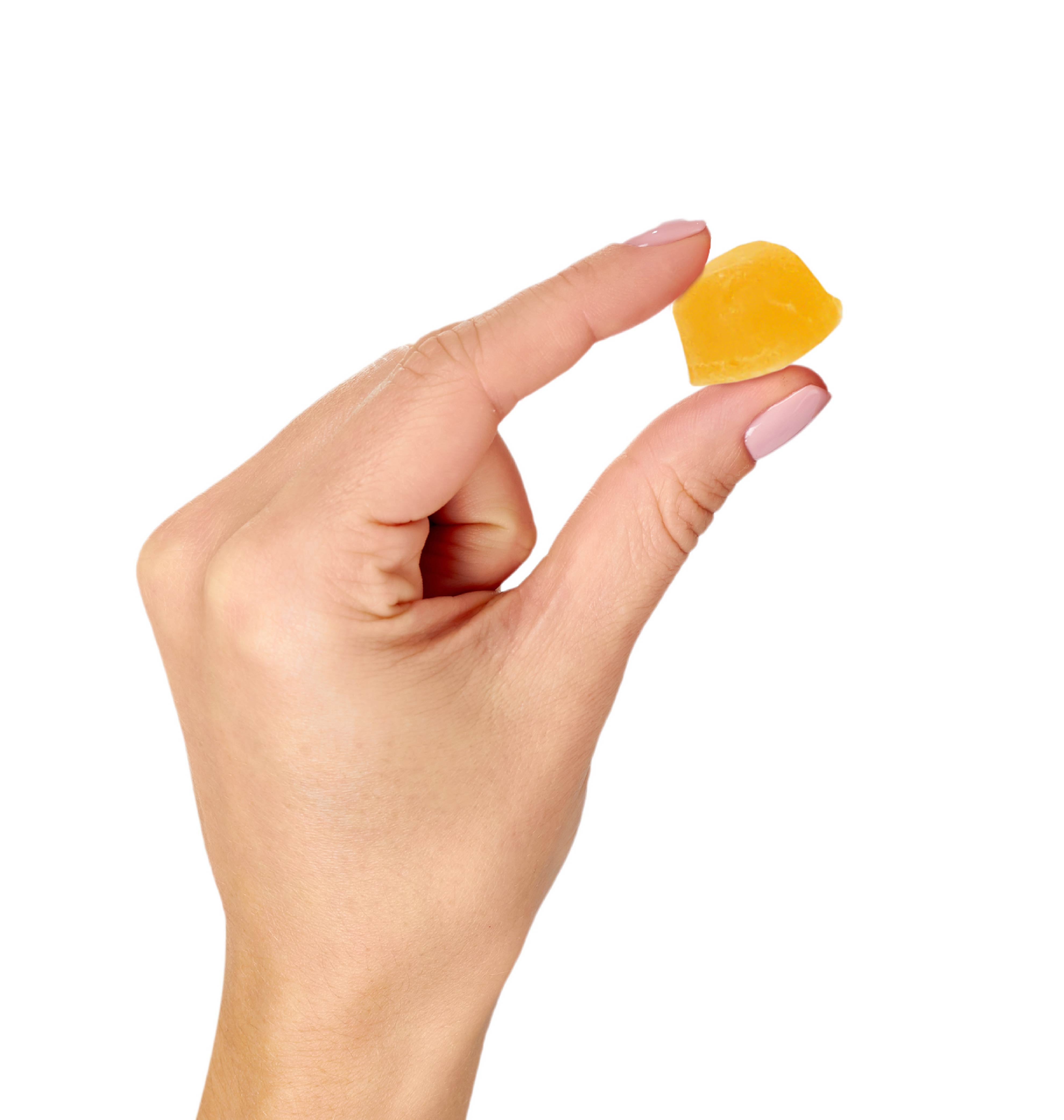 Manuka Honey Gummies for immune support and daily wellness
